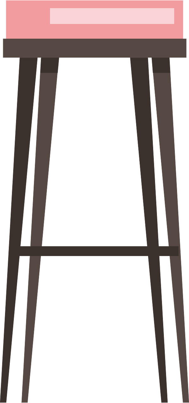 Bar chair