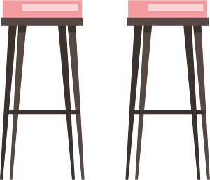 Bar chairs