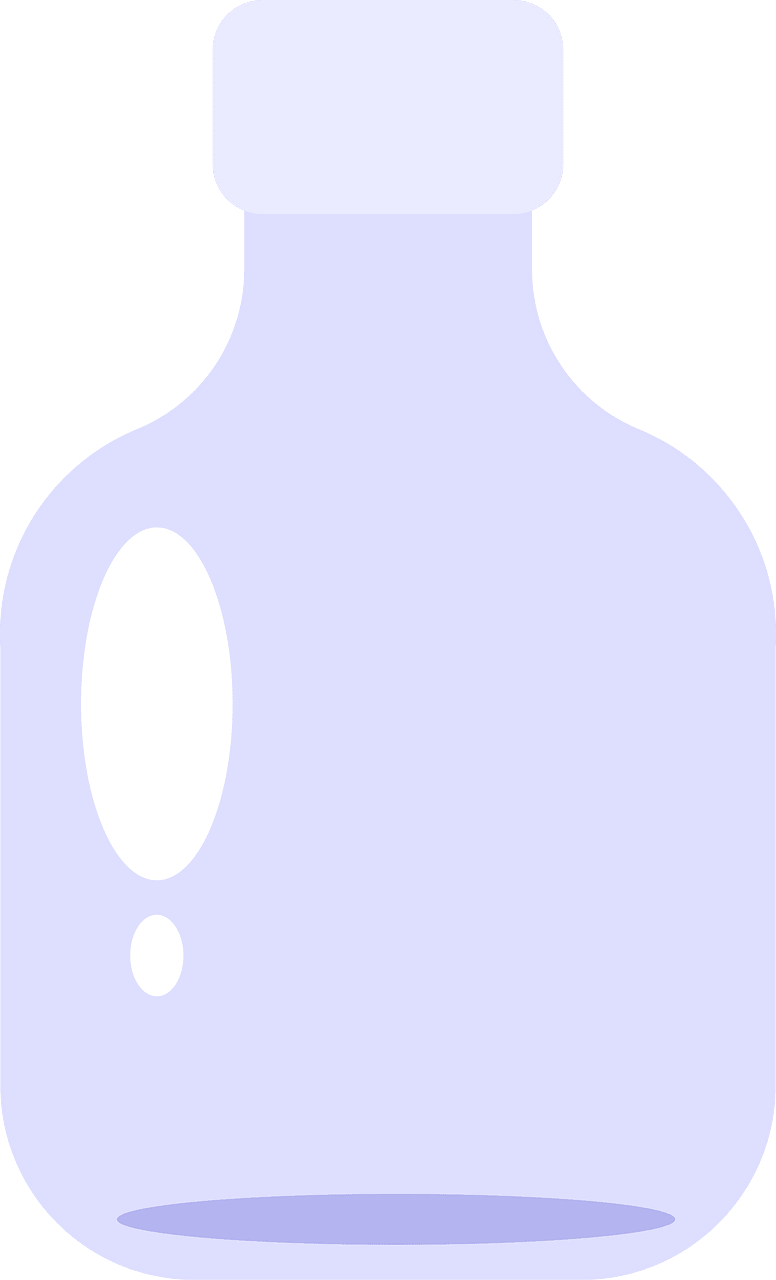 瓶子