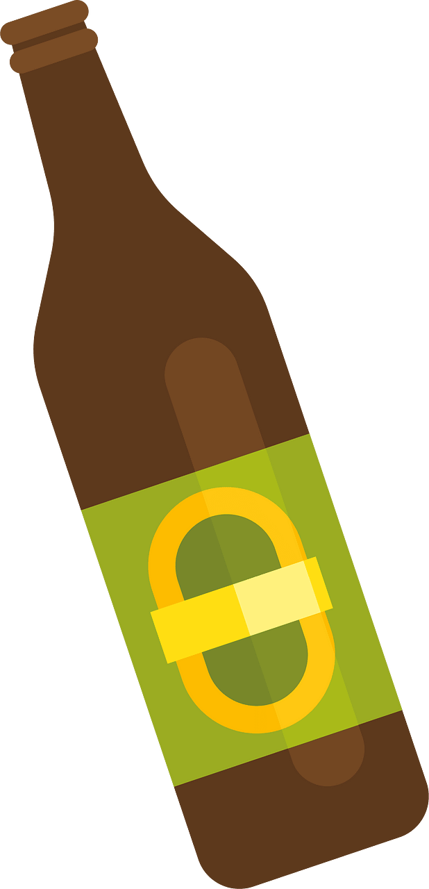 Bottle beer