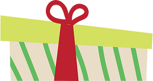 Christmas box