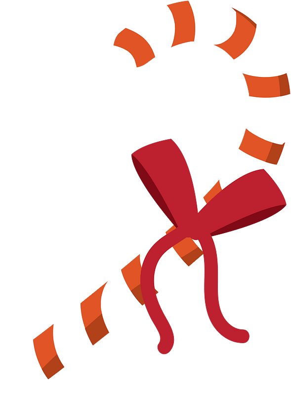 Christmas candy