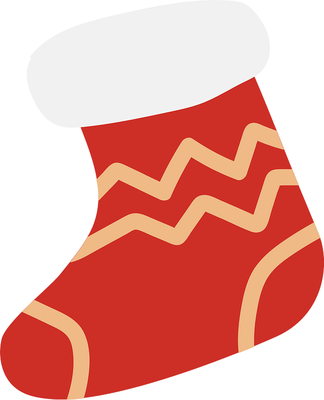 Christmas socks