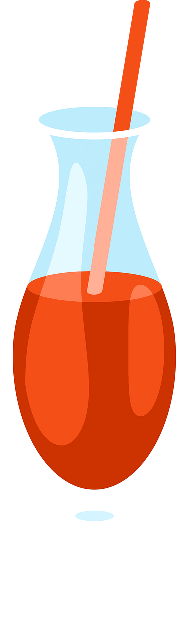 Cocktail drink