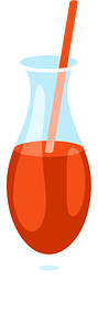 Cocktail drink