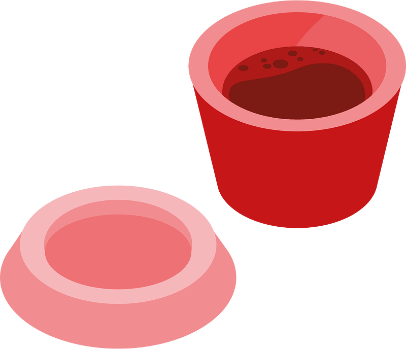 Tazzina di caffè
