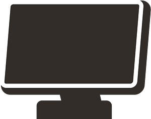 Computer monitor