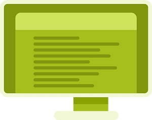 Computer monitor