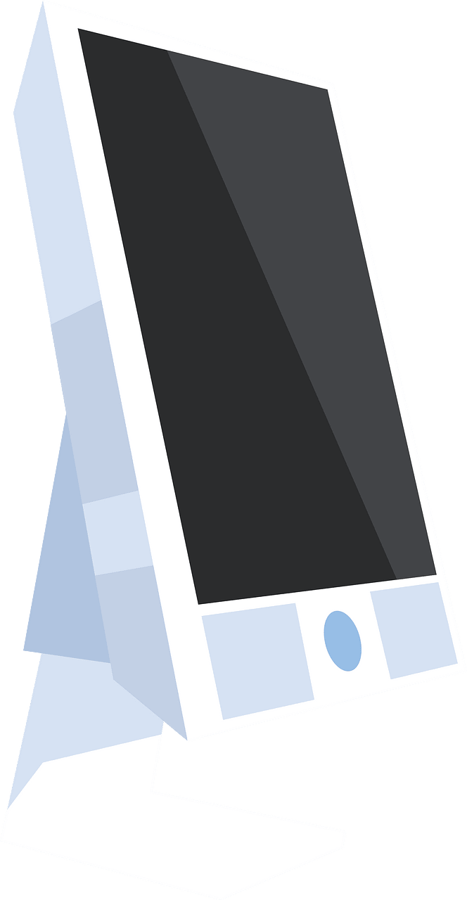 Schermo del computer
