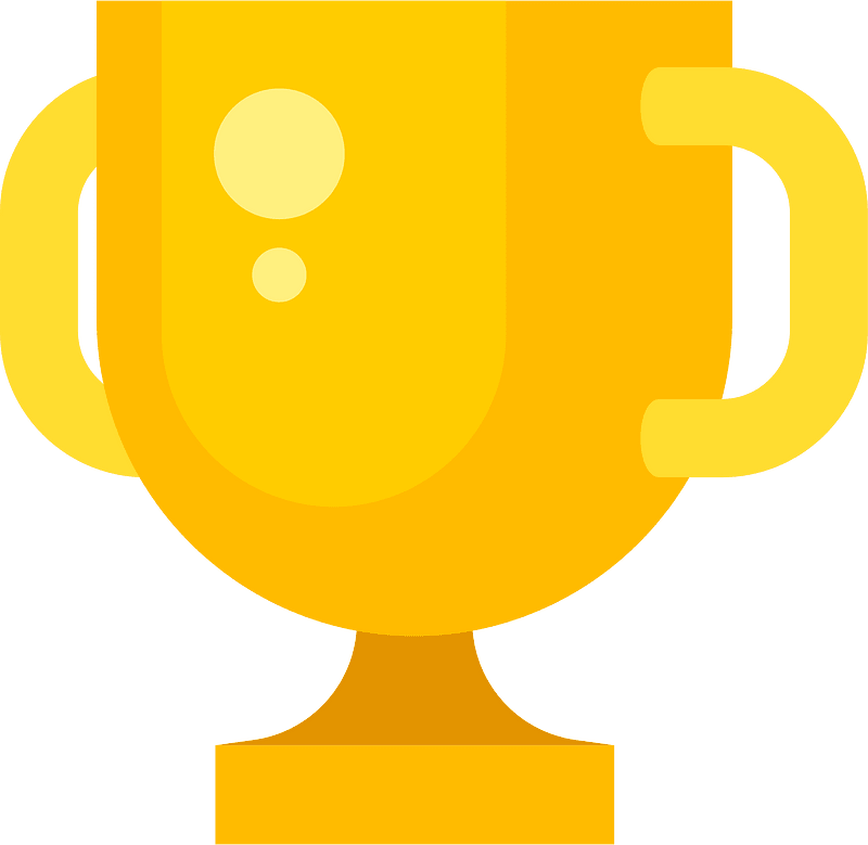 Cup gold