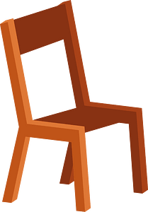 Dining chair