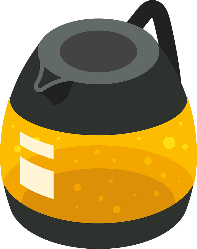 Electric kettle