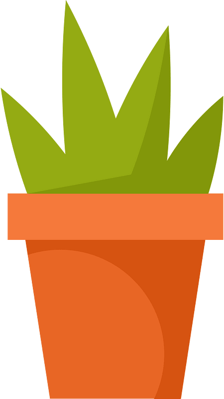 植木鉢