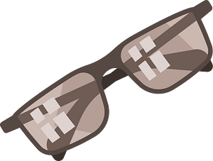 Lunettes de vue