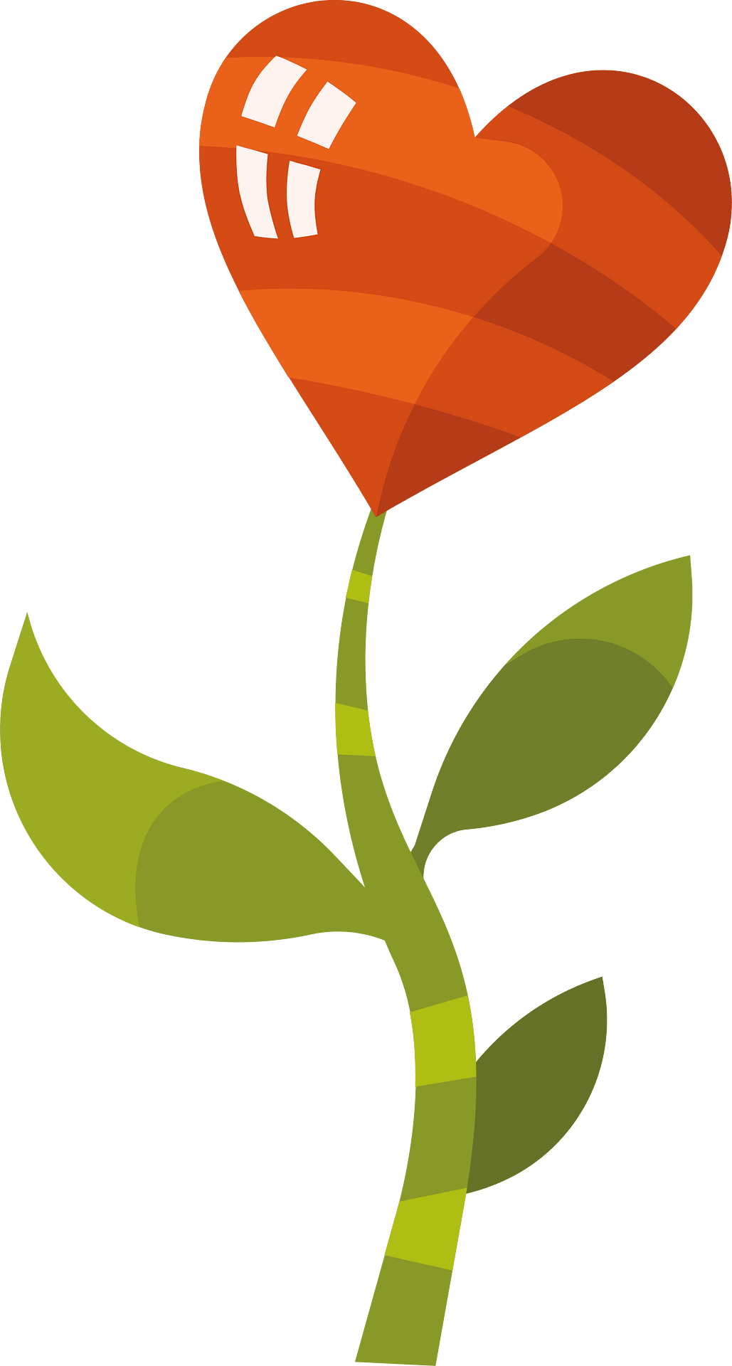特別セーフ clipart vector Free - flower Heart images creazilla.com on ミュージシャン