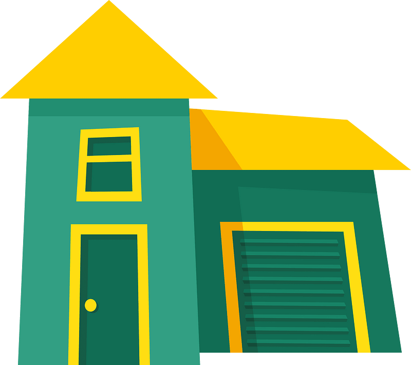 House garage