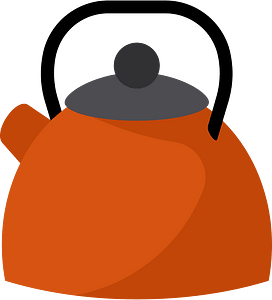 Kettle