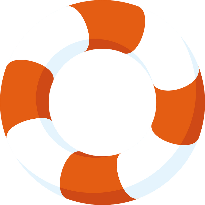 Lifebuoy