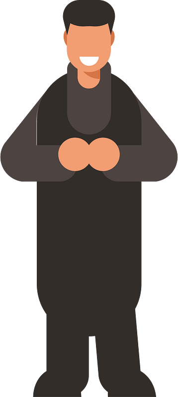 Muž