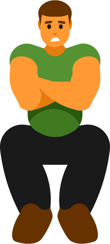 Man