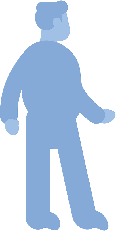 男人