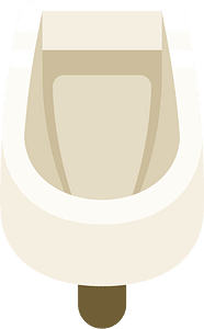 Men toilet