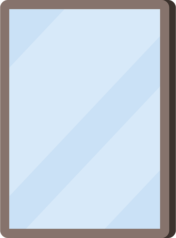 鏡子