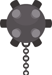 Naval mine