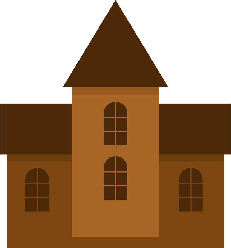 Old castle