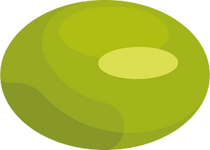 Olive green