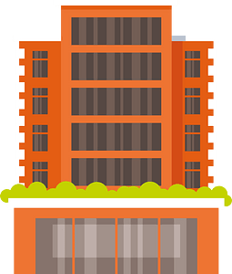 Public building