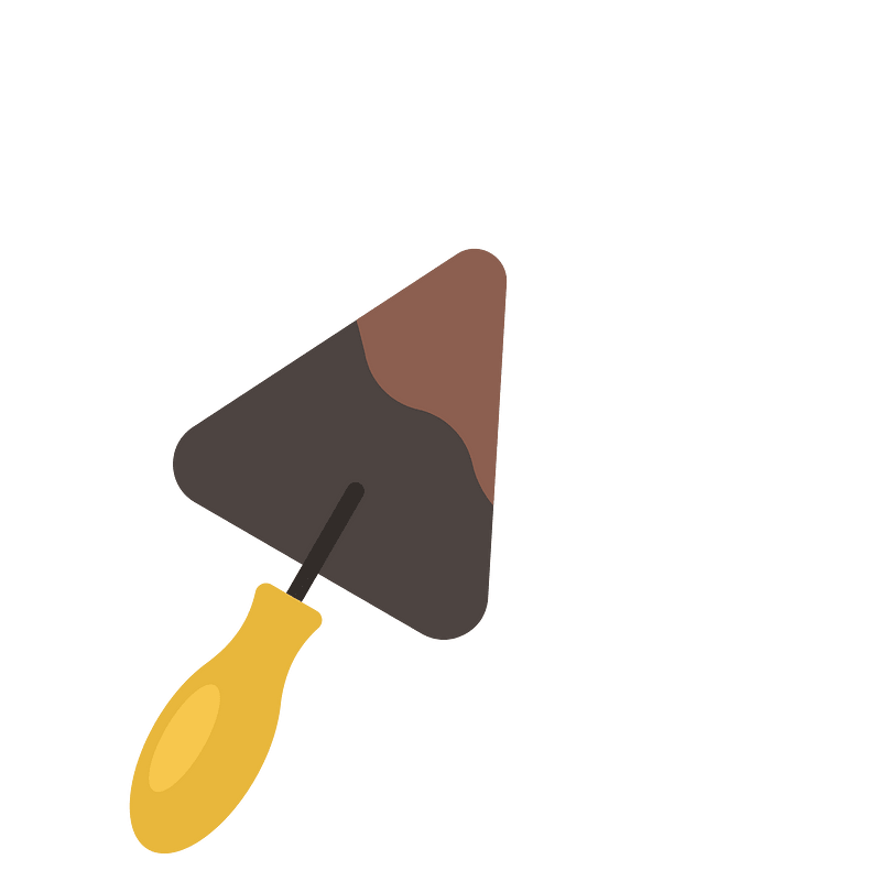 Putty knife