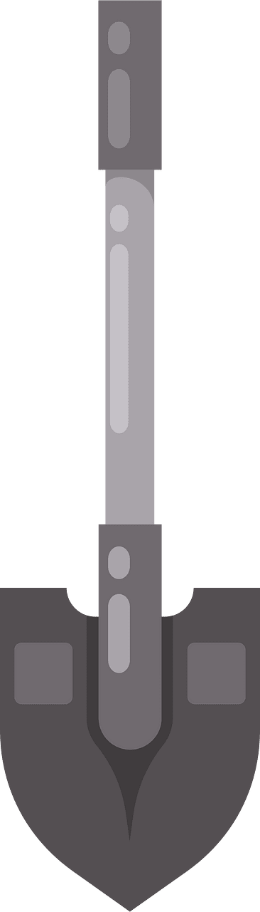 鏟