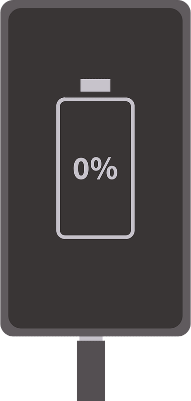 Smartphone charging connect