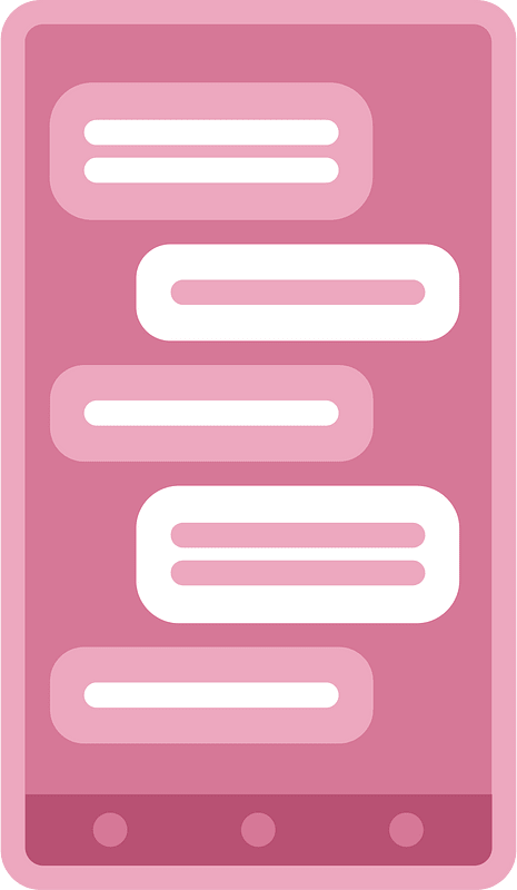 Smartphone messaging