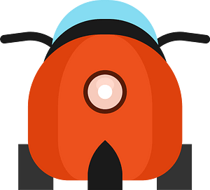 Snowmobile