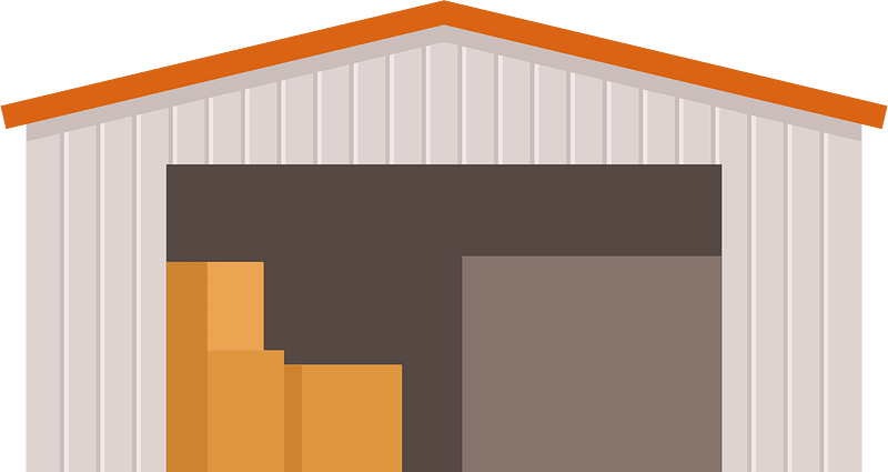Storage facility