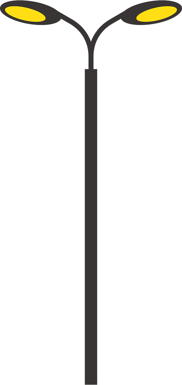 路灯