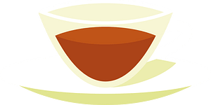 Tea lemon mint
