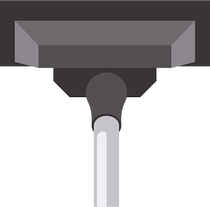 Vacuum cleaner carpet