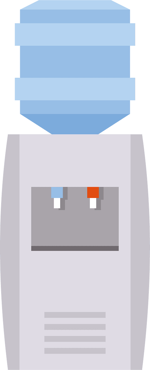 Water dispenser