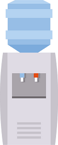Water dispenser