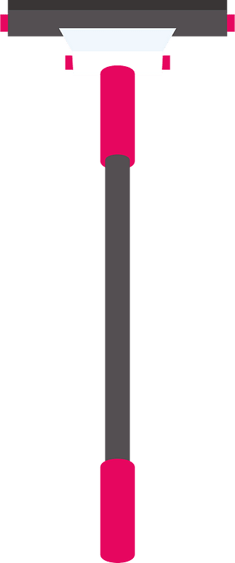 Window mop