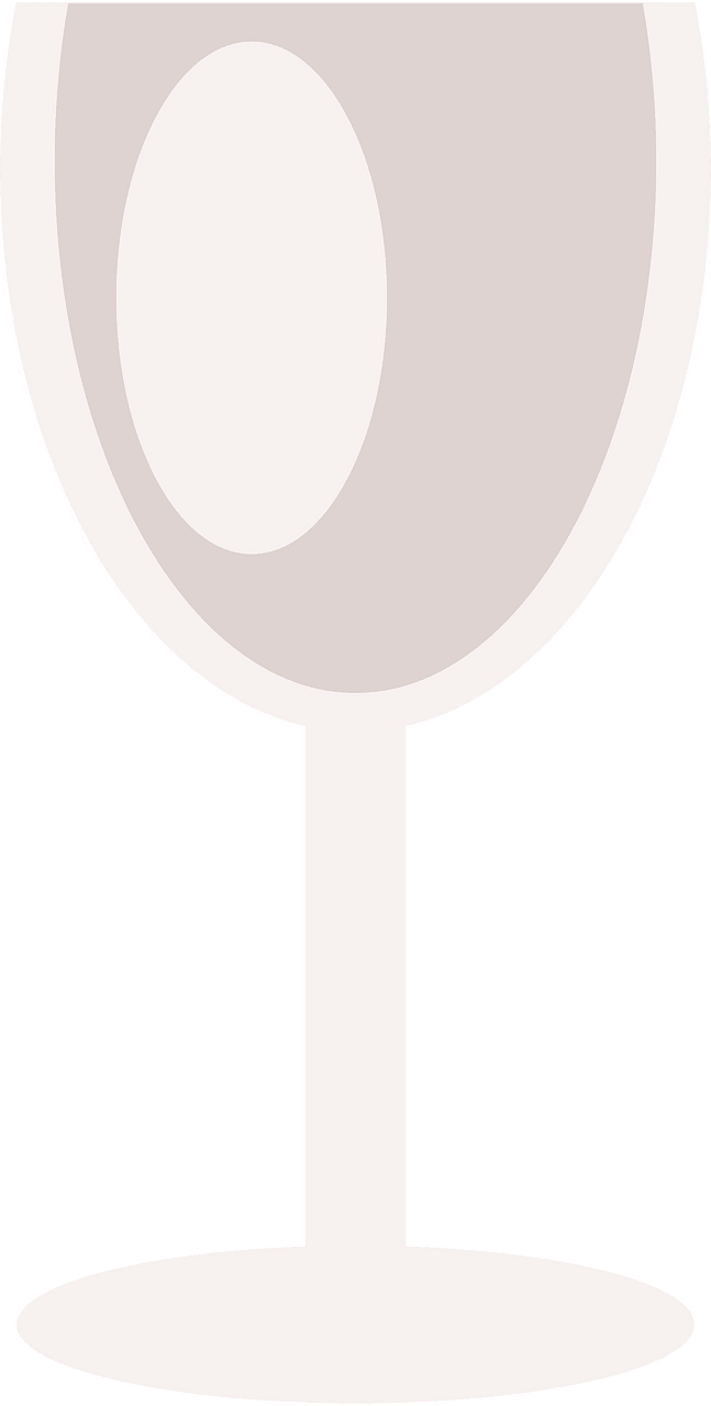 Wine glasse