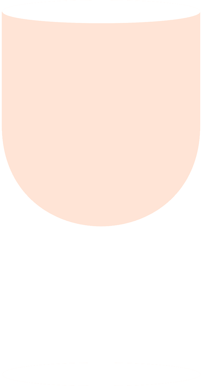 Wine glasse