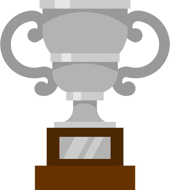 Winners cup silver