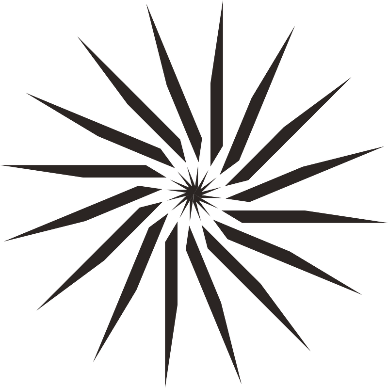 Color green template