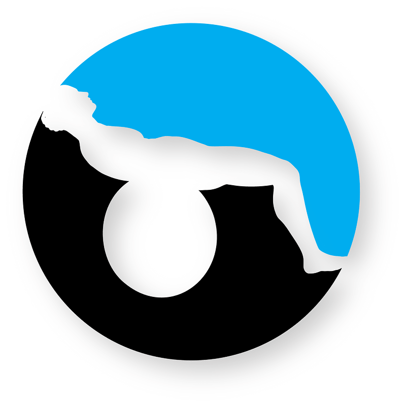 Aerobic class logo