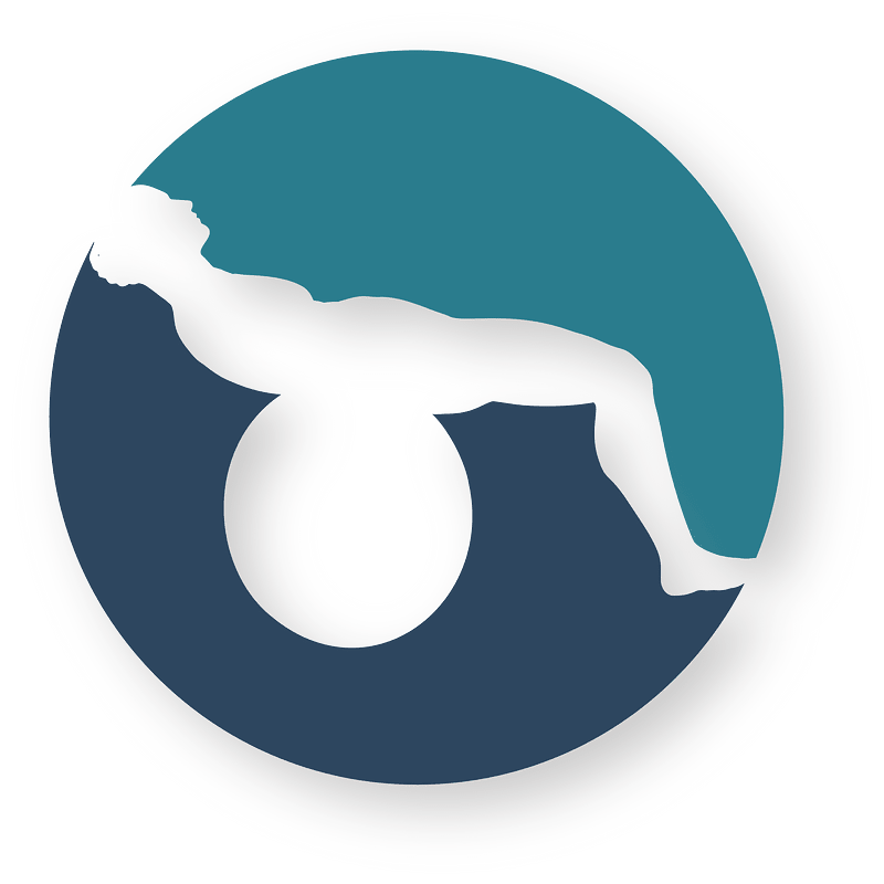 Aerobic class logo