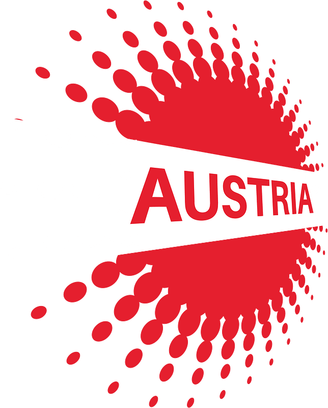 Austria halftones pack